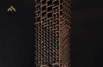 Apartment - 1 Bedroom - 1 Bathroom for sale in The Symphony by Imtiaz - Bukadra - Dubai