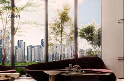 Apartment - 1 Bedroom - 1 Bathroom for sale in The Symphony by Imtiaz - Bukadra - Dubai