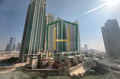 Apartment - 2 Bedrooms - 2 Bathrooms for sale in Tala Tower - Marina Square - Al Reem Island - Abu Dhabi