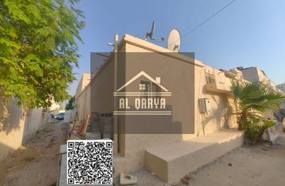 Villa - 3 - 4 for sale in Al Rashidiya Towers - Al Rashidiya - Ajman Downtown - Ajman