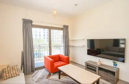 شقة - 2 غرف نوم - 3 حمامات للبيع في 1B شقق زهرا - زهرة أبارتمنتس 1 - شقق زهرا - تاون سكوير - دبي شقة - 2 غرف نوم - 3 حمامات للبيع في 1B شقق زهرا - زهرة أبارتمنتس 1 - شقق زهرا - تاون سكوير - دبي