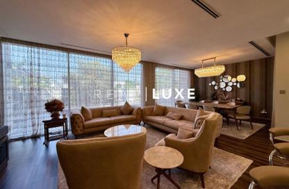 Villa - 4 Bedrooms - 5 Bathrooms for sale in Sidra Villas III - Sidra Villas - Dubai Hills Estate - Dubai