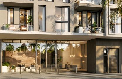 Apartment - 3 - 4 for sale in Terrazzo Residences - District 11 - Jumeirah Village Circle - Dubai
