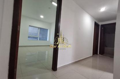 Apartment - 1 Bedroom - 1 Bathroom for rent in Tiger Building Al Yarmouk - Al Nahda - Sharjah