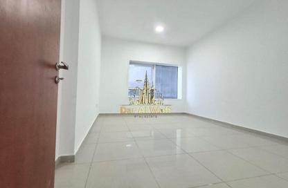 Apartment - 1 Bedroom - 1 Bathroom for rent in Tiger Building Al Yarmouk - Al Nahda - Sharjah