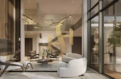 شقة - غرفة نوم - 2 حمامات للبيع في سيتي ووك كريستلين 5 - سيتي ووك كريستلين، - سيتي ووك - دبي