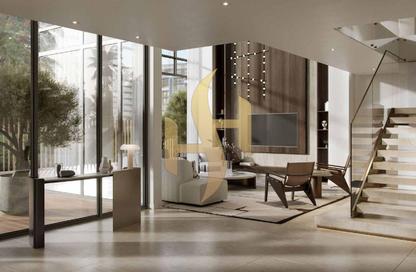 Apartment - 1 Bedroom - 2 Bathrooms for sale in City Walk Crestlane 5 - City Walk Crestlane - City Walk - Dubai