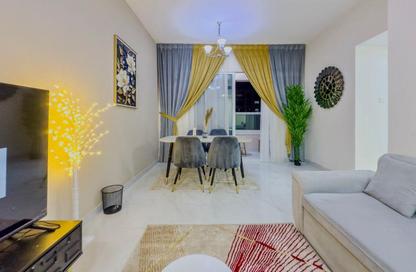 Apartment - 2 Bedrooms - 2 Bathrooms for rent in New Al Taawun Road - Al Taawun - Sharjah