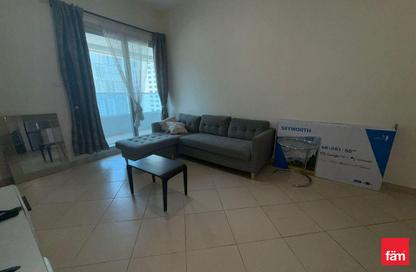 Apartment - 1 Bedroom - 2 Bathrooms for sale in Marina Diamond 6 - Marina Diamonds - Dubai Marina - Dubai