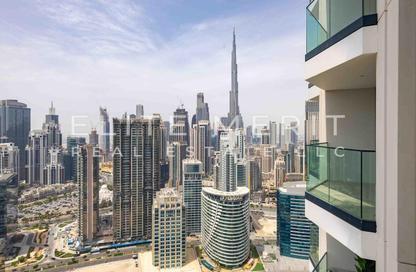 Apartment - 1 Bedroom - 1 Bathroom for rent in Peninsula Three - Peninsula - Business Bay - Dubai