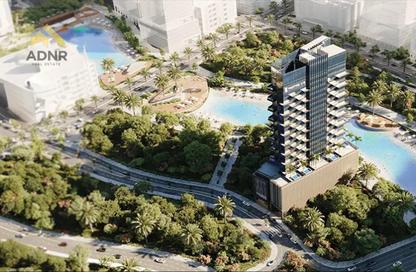 Apartment - 1 Bedroom - 2 Bathrooms for sale in The Waterway by Prestige One - Bukadra - Dubai