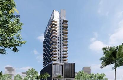 Apartment - 1 Bedroom - 2 Bathrooms for sale in The Waterway by Prestige One - Bukadra - Dubai