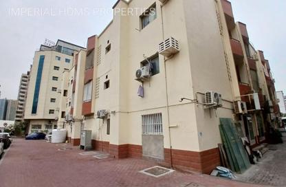 Whole Building - 7+ Bedrooms - 7+ Bathrooms for sale in Al Rashidiya Towers - Al Rashidiya - Ajman Downtown - Ajman