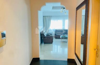 Apartment - 1 Bedroom - 2 Bathrooms for rent in Al Hamra Palace Beach Resort - Al Hamra Village - Ras Al Khaimah