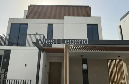 فيلا - 4 غرف نوم - 5 حمامات للايجار في إيلي صعب 1 - ايلي صعب - المرابع العربية 3 - دبي