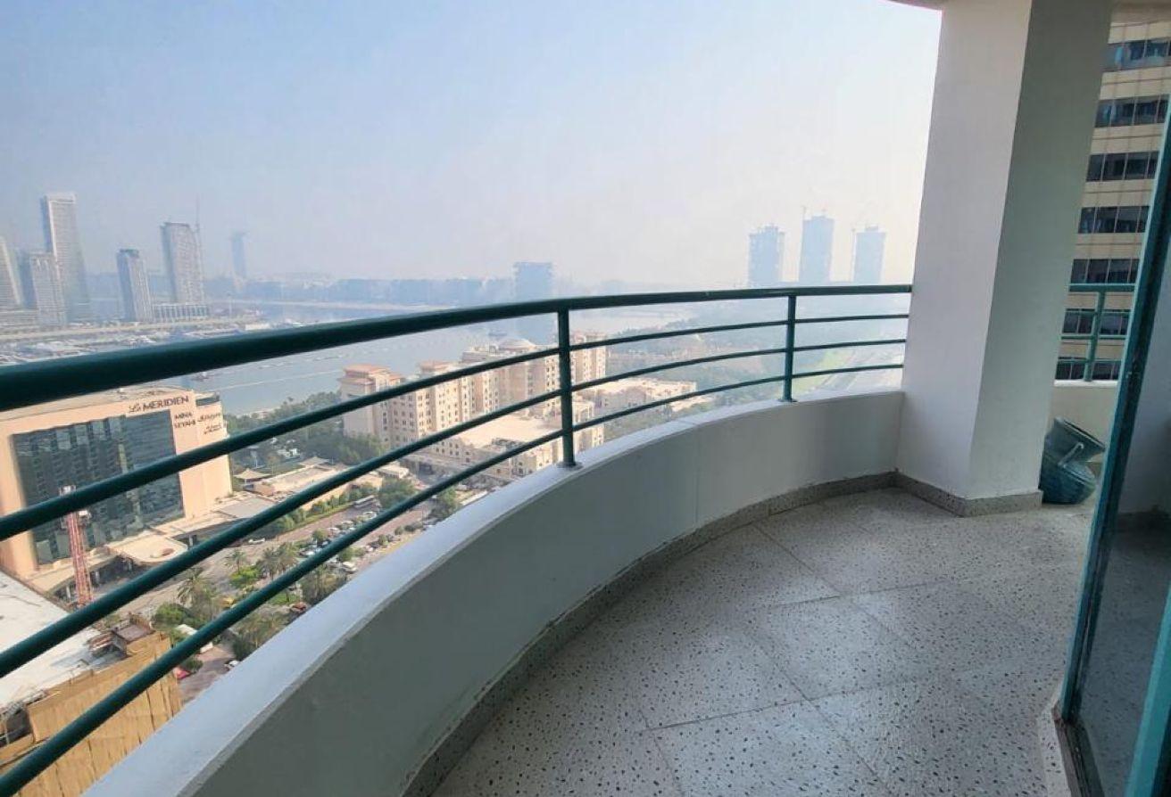 Full Sea View! 3br+Maids! Great Layout photo 8