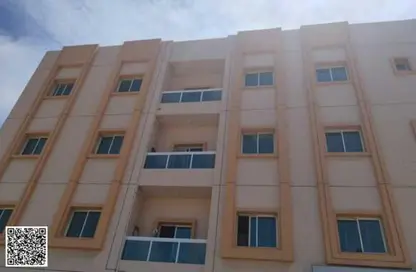 Apartment - 2 Bedrooms - 3 Bathrooms for rent in Al Rawda 3 Villas - Al Rawda 3 - Al Rawda - Ajman