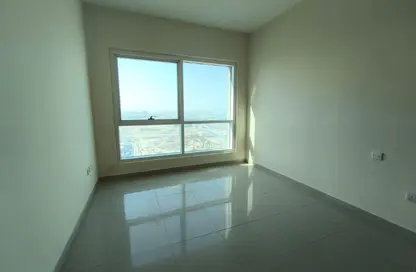 Apartment - 1 Bedroom - 2 Bathrooms for rent in Lake Point Tower - JLT Cluster N - Jumeirah Lake Towers - Dubai