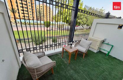 Villa - 4 - 6 for sale in Verdana Residence - Verdana 1 - Verdana - Dubai Investment Park 1 (DIP 1) - Dubai Investment Park (DIP) - Dubai Villa - 4 - 6 for sale in Verdana Residence - Verdana 1 - Verdana - Dubai Investment Park 1 (DIP 1) - Dubai Investment Park (DIP) - Dubai