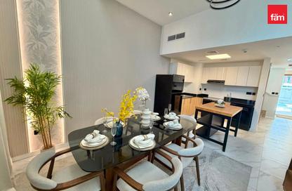 Villa - 4 - 6 for sale in Verdana Residence - Verdana 1 - Verdana - Dubai Investment Park 1 (DIP 1) - Dubai Investment Park (DIP) - Dubai Villa - 4 - 6 for sale in Verdana Residence - Verdana 1 - Verdana - Dubai Investment Park 1 (DIP 1) - Dubai Investment Park (DIP) - Dubai