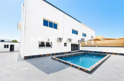 Villa - 3 Bedrooms - 4 Bathrooms for rent in Umm Suqeim 2 Villas - Umm Suqeim 2 - Umm Suqeim - Dubai