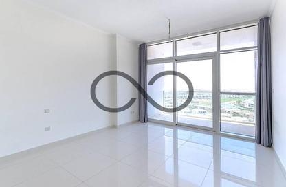 Apartment - Studio - 1 Bathroom for sale in Carson A - Carson - Damac Hills - Dubai Apartment - Studio - 1 Bathroom for sale in Carson A - Carson - Damac Hills - Dubai