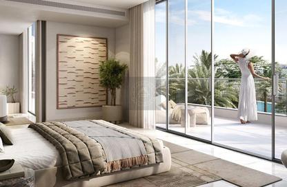 Villa - 4 - 5 for sale in Palmiera 3 - The Oasis by Emaar - Dubai Villa - 4 - 5 for sale in Palmiera 3 - The Oasis by Emaar - Dubai