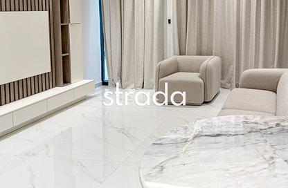 Apartment - 2 Bedrooms - 3 Bathrooms for sale in Skyhills Residences 2 - Skyhills Residences - Dubai Science Park - Dubai