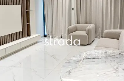شقة - 2 غرف نوم - 3 حمامات للبيع في سكاي هيلز ريزيدنسز 2 - سكاي هيلز ريسيدنزيس - حديقة دبي العلميه - دبي