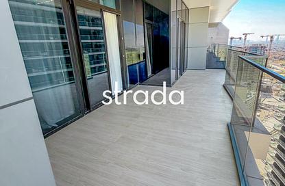 Apartment - 2 Bedrooms - 3 Bathrooms for sale in Skyhills Residences 2 - Skyhills Residences - Dubai Science Park - Dubai