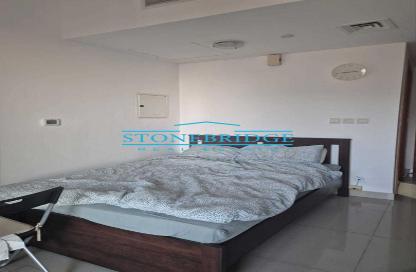 Apartment - Studio - 1 Bathroom for rent in Lakeside Tower C - Lakeside Residence - Dubai Production City (IMPZ) - Dubai Apartment - Studio - 1 Bathroom for rent in Lakeside Tower C - Lakeside Residence - Dubai Production City (IMPZ) - Dubai