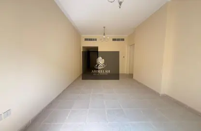 Apartment - 2 Bedrooms - 3 Bathrooms for rent in Al Zahia - Muwaileh Commercial - Sharjah