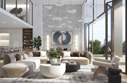 Duplex - 3 Bedrooms - 5 Bathrooms for sale in Bay Residences - Hayat Island - Mina Al Arab - Ras Al Khaimah