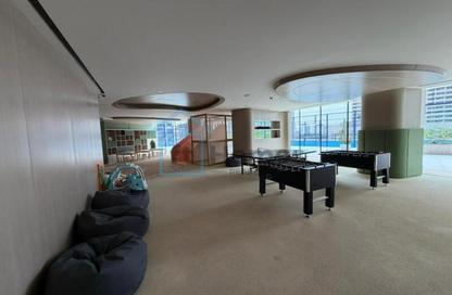 Apartment - 1 Bedroom - 2 Bathrooms for rent in Binghatti Royale - District 18 - Jumeirah Village Circle - Dubai