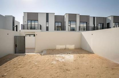 Villa - 3 Bedrooms - 4 Bathrooms for sale in Greenviews 2 - Emaar South - Dubai South (Dubai World Central) - Dubai