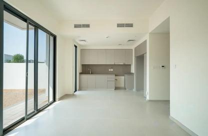 Villa - 3 Bedrooms - 4 Bathrooms for sale in Greenviews 2 - Emaar South - Dubai South (Dubai World Central) - Dubai Villa - 3 Bedrooms - 4 Bathrooms for sale in Greenviews 2 - Emaar South - Dubai South (Dubai World Central) - Dubai