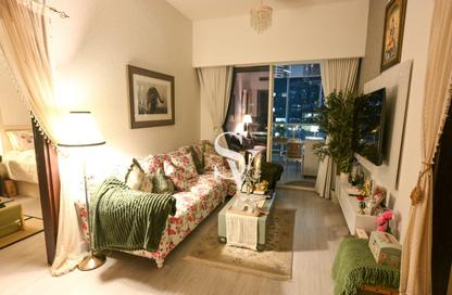 Apartment - 2 - 2 for rent in Vera Residences - Business Bay - Dubai Apartment - 2 - 2 for rent in Vera Residences - Business Bay - Dubai