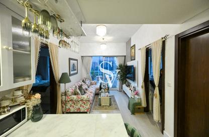 Apartment - 2 - 2 for rent in Vera Residences - Business Bay - Dubai Apartment - 2 - 2 for rent in Vera Residences - Business Bay - Dubai