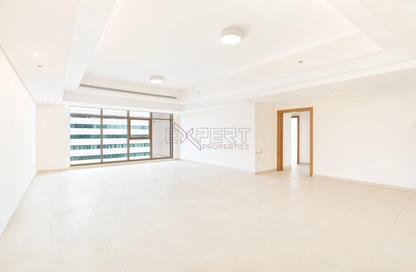 Apartment - 2 - 2 for rent in Al Seef Tower 3 - Al Seef Towers - JLT Cluster U - Jumeirah Lake Towers - Dubai