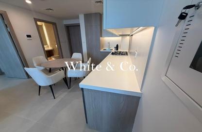 Apartment - 1 Bedroom - 2 Bathrooms for rent in Condor Golf Links 18 - Dubai Sports City - Dubai Apartment - 1 Bedroom - 2 Bathrooms for rent in Condor Golf Links 18 - Dubai Sports City - Dubai