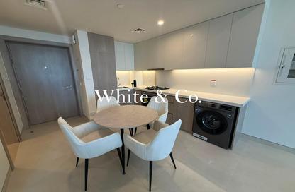 Apartment - 1 Bedroom - 2 Bathrooms for rent in Condor Golf Links 18 - Dubai Sports City - Dubai Apartment - 1 Bedroom - 2 Bathrooms for rent in Condor Golf Links 18 - Dubai Sports City - Dubai