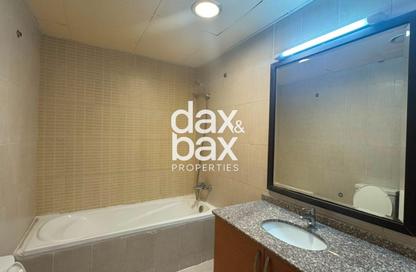 Apartment - 2 - 3 for rent in Suburbia Tower 2 - Suburbia - Downtown Jebel Ali - Dubai