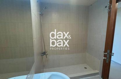 Apartment - 2 - 3 for rent in Suburbia Tower 2 - Suburbia - Downtown Jebel Ali - Dubai