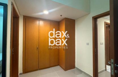 Apartment - 2 - 3 for rent in Suburbia Tower 2 - Suburbia - Downtown Jebel Ali - Dubai