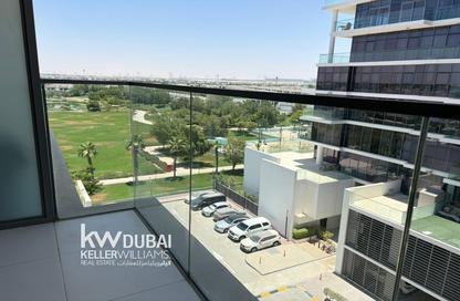 شقة - 1 حمام للبيع في لوريتو 3ب - لوريتو 3 - لوريتو - داماك هيلز - دبي شقة - 1 حمام للبيع في لوريتو 3ب - لوريتو 3 - لوريتو - داماك هيلز - دبي