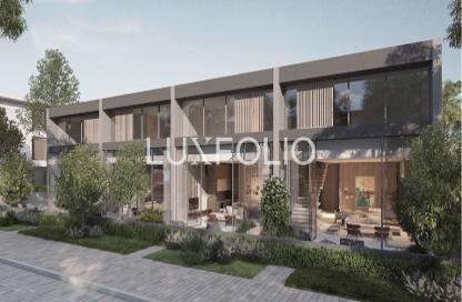 Townhouse - 3 Bedrooms - 4 Bathrooms for sale in Nad Al Sheba Gardens 3 - Nad Al Sheba Gardens - Nad Al Sheba 1 - Nad Al Sheba - Dubai