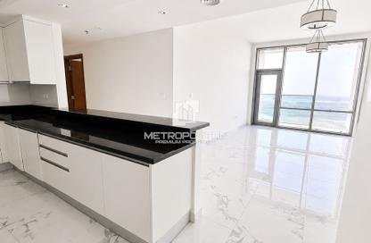 Apartment - 2 Bedrooms - 3 Bathrooms for sale in Amna - Al Habtoor City - Business Bay - Dubai