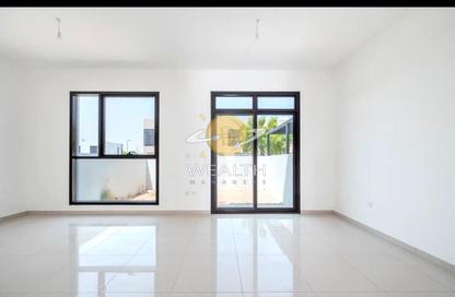 Townhouse - 3 Bedrooms - 4 Bathrooms for rent in Nasma Residence - Al Tai - Sharjah Townhouse - 3 Bedrooms - 4 Bathrooms for rent in Nasma Residence - Al Tai - Sharjah