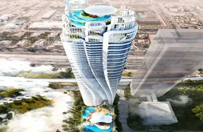 Apartment - 1 Bedroom - 2 Bathrooms for sale in Volta - Downtown Dubai - Dubai