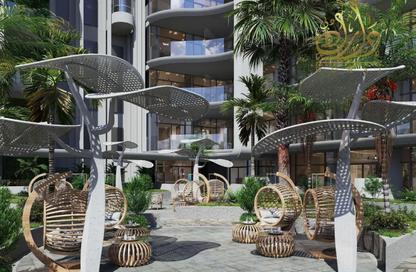 Apartment - 1 Bedroom - 2 Bathrooms for sale in 368 Park Lane - District 10 - Jumeirah Village Circle - Dubai